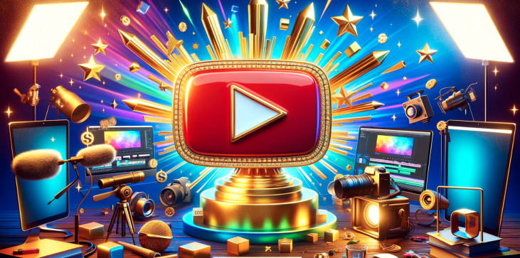 gagner de l&#39;argent sur YouTube 2