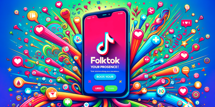 Gratis TikTok-följare